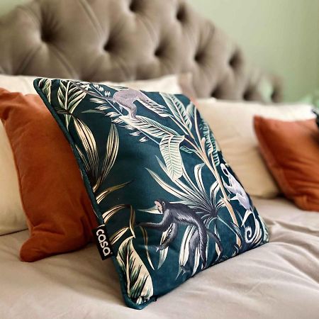 Volto Corte Farina Apartments - Luxury Lofts Verona Luaran gambar