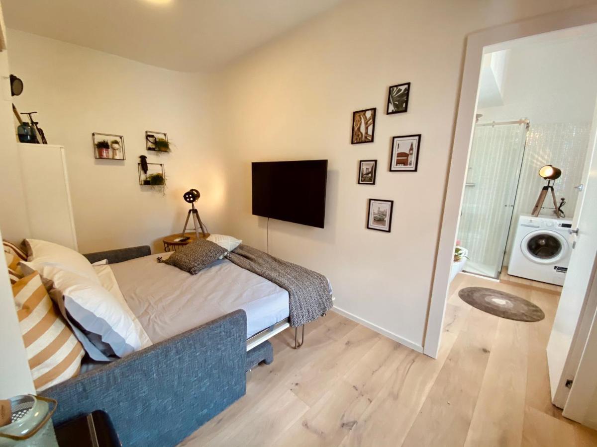 Volto Corte Farina Apartments - Luxury Lofts Verona Luaran gambar