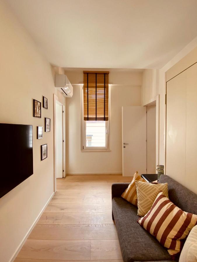 Volto Corte Farina Apartments - Luxury Lofts Verona Luaran gambar