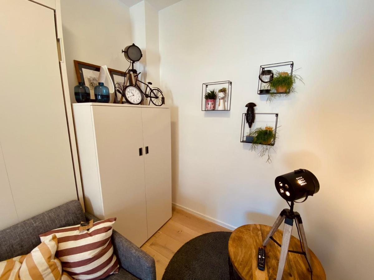 Volto Corte Farina Apartments - Luxury Lofts Verona Luaran gambar