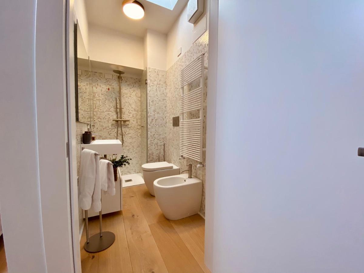 Volto Corte Farina Apartments - Luxury Lofts Verona Luaran gambar