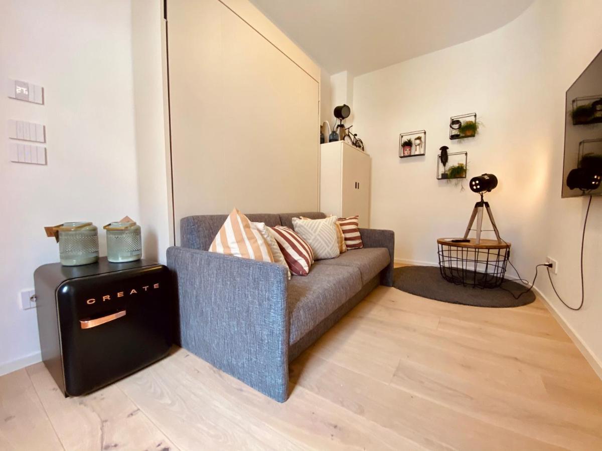 Volto Corte Farina Apartments - Luxury Lofts Verona Luaran gambar
