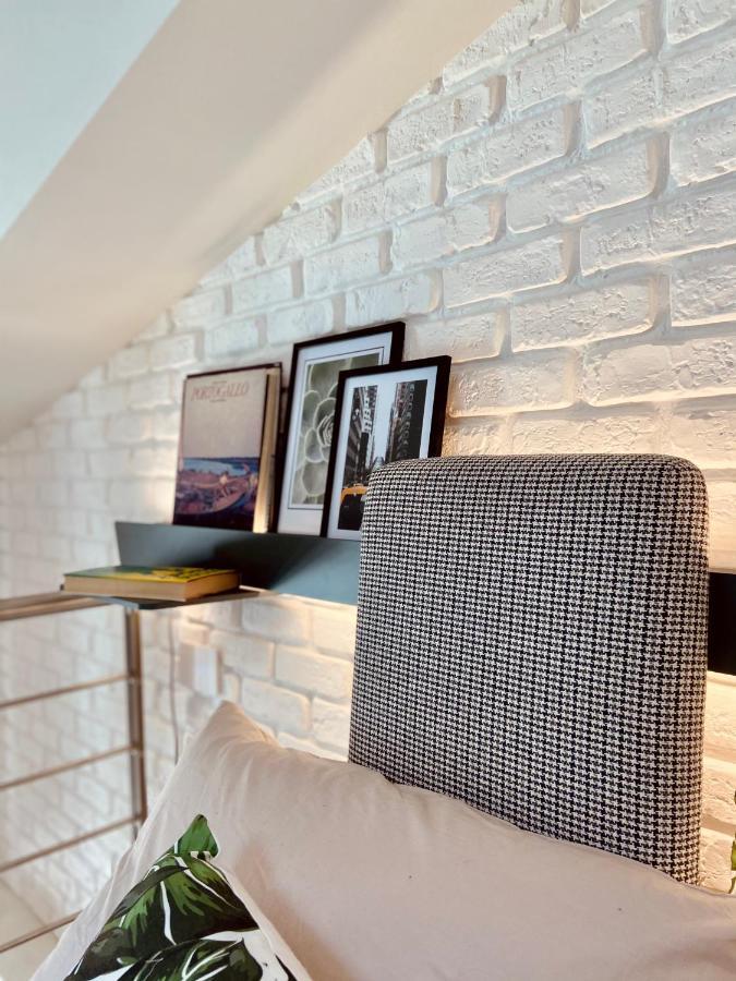 Volto Corte Farina Apartments - Luxury Lofts Verona Luaran gambar