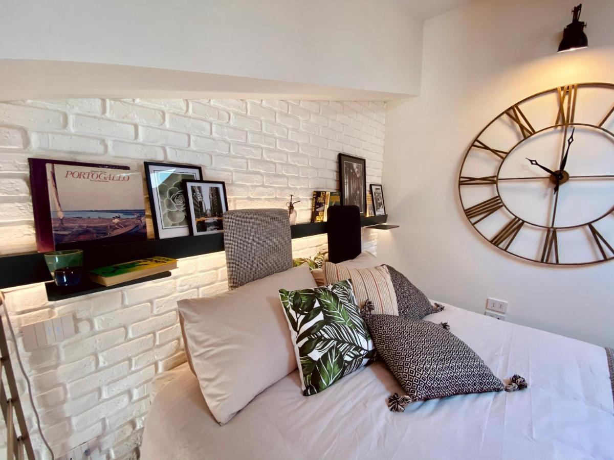 Volto Corte Farina Apartments - Luxury Lofts Verona Luaran gambar