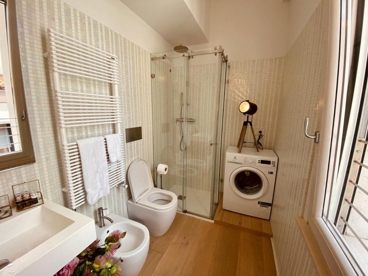 Volto Corte Farina Apartments - Luxury Lofts Verona Luaran gambar