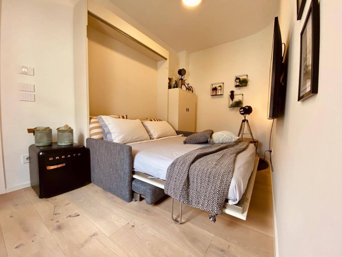 Volto Corte Farina Apartments - Luxury Lofts Verona Luaran gambar