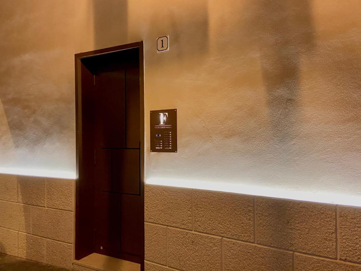 Volto Corte Farina Apartments - Luxury Lofts Verona Luaran gambar