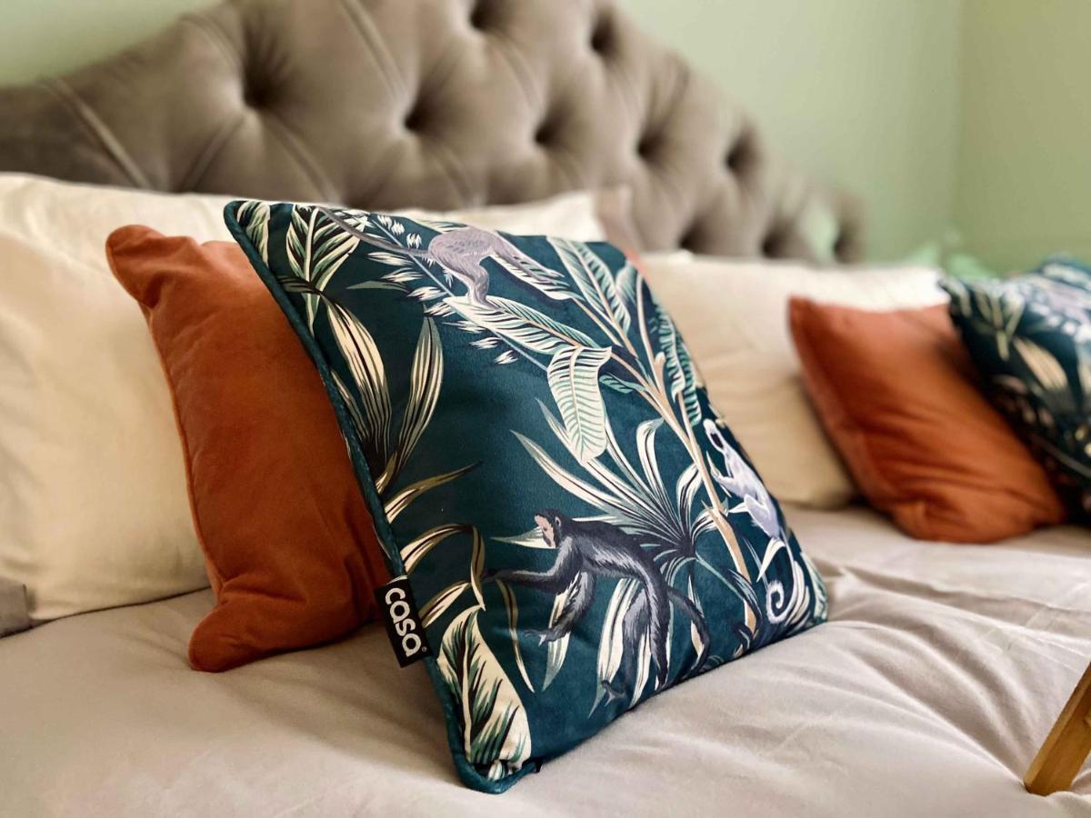 Volto Corte Farina Apartments - Luxury Lofts Verona Luaran gambar
