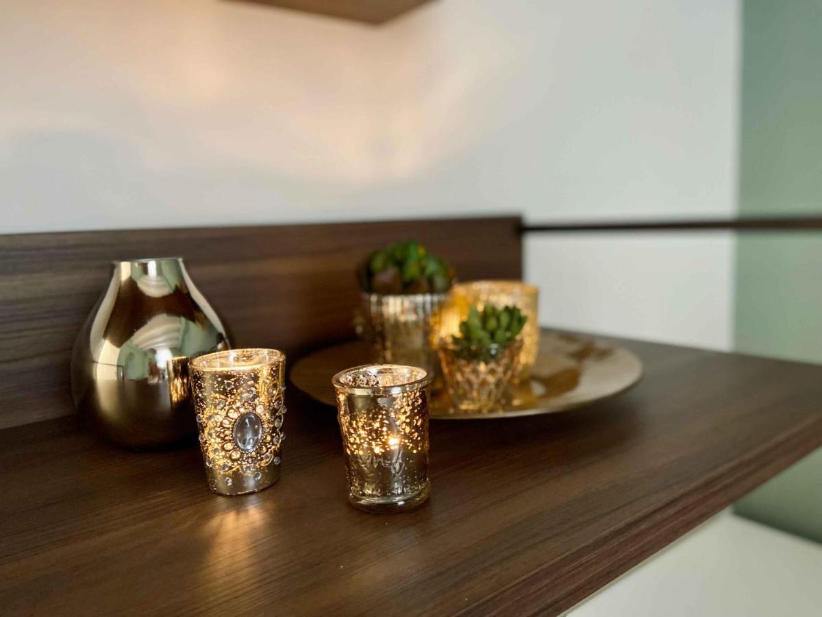 Volto Corte Farina Apartments - Luxury Lofts Verona Luaran gambar