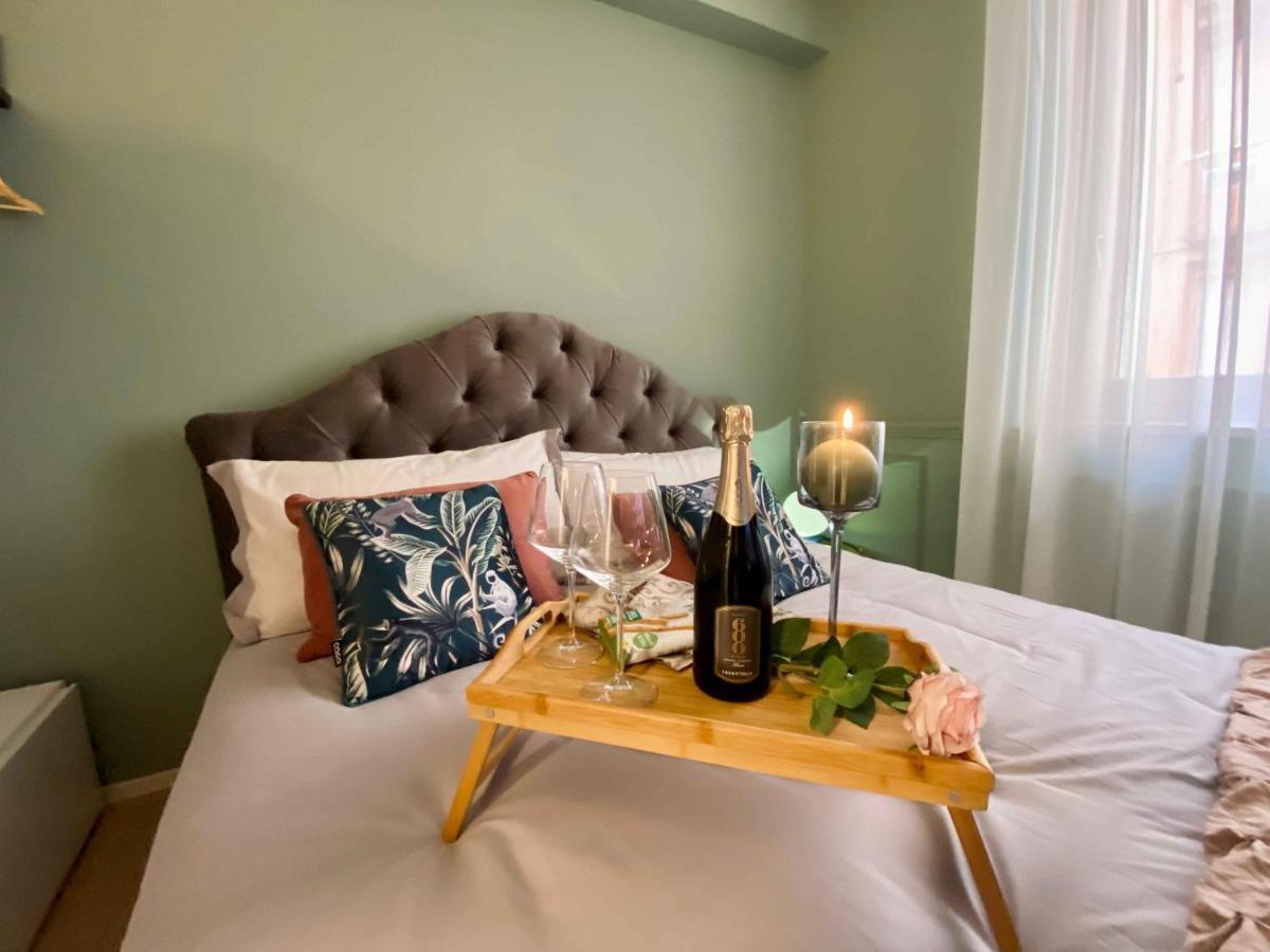 Volto Corte Farina Apartments - Luxury Lofts Verona Luaran gambar