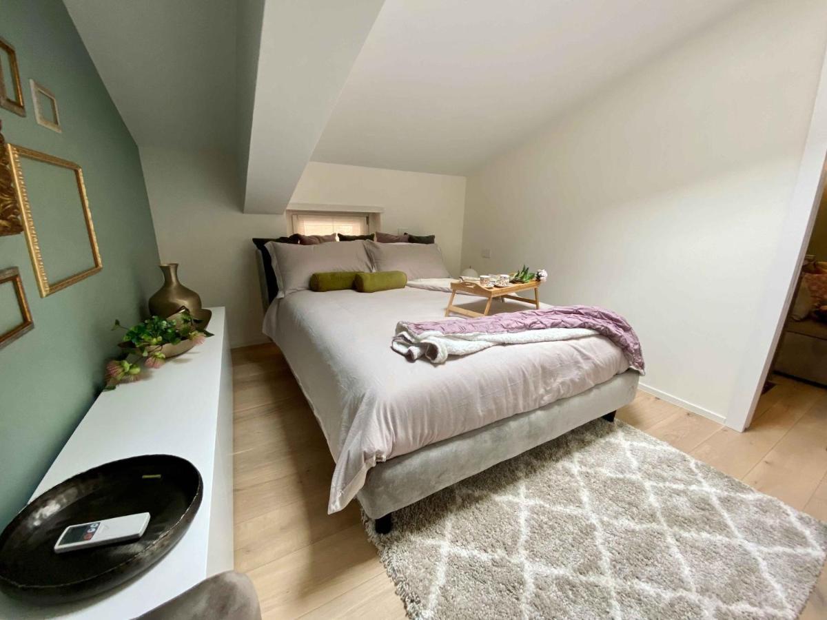 Volto Corte Farina Apartments - Luxury Lofts Verona Luaran gambar