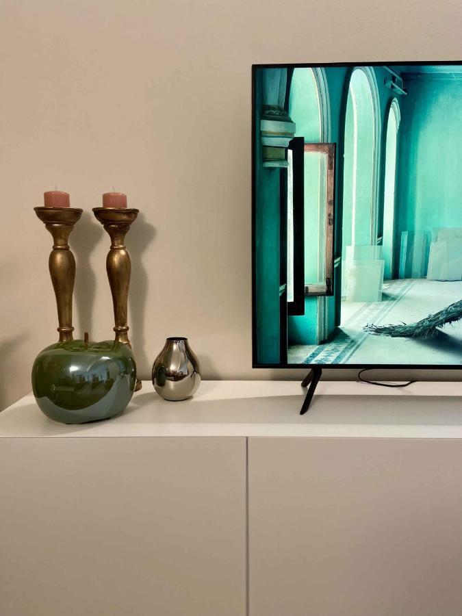 Volto Corte Farina Apartments - Luxury Lofts Verona Luaran gambar