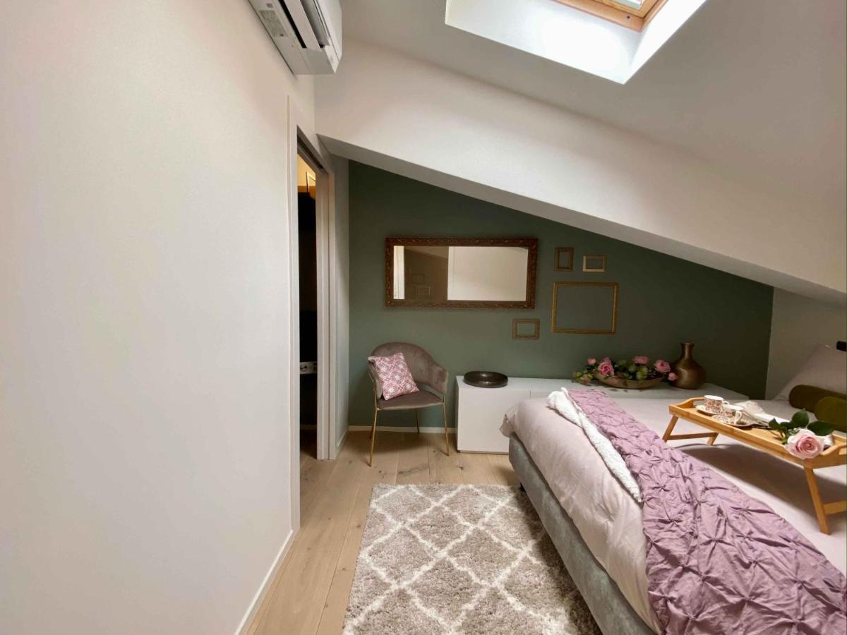 Volto Corte Farina Apartments - Luxury Lofts Verona Luaran gambar