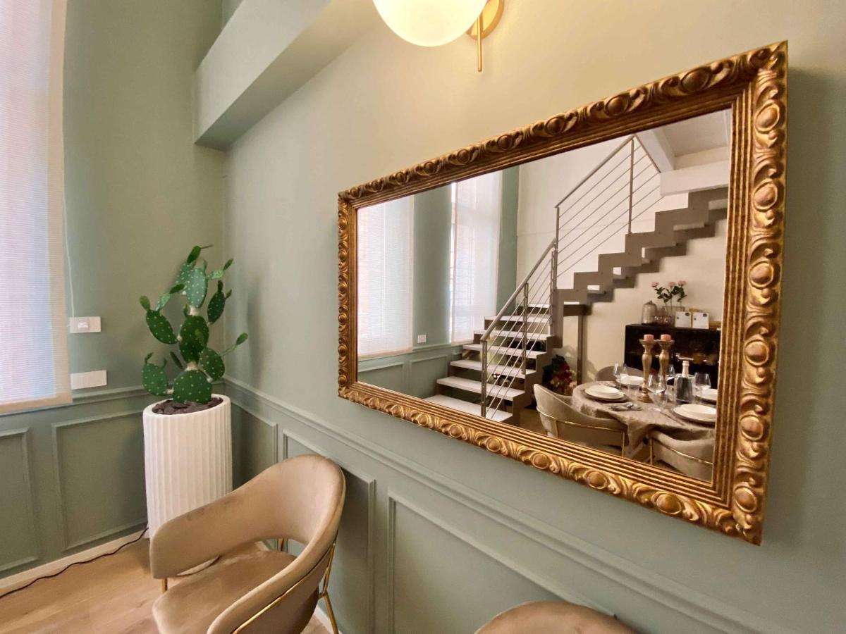 Volto Corte Farina Apartments - Luxury Lofts Verona Luaran gambar