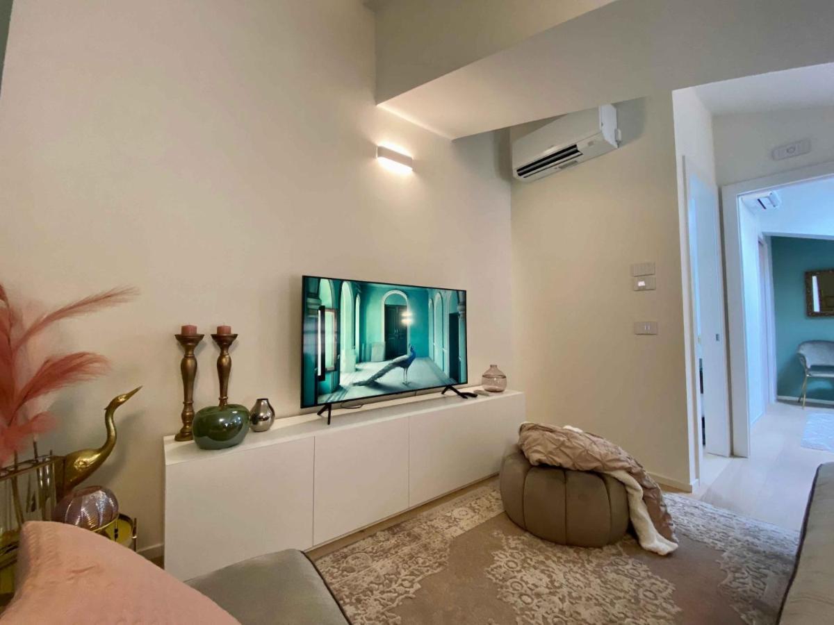 Volto Corte Farina Apartments - Luxury Lofts Verona Luaran gambar