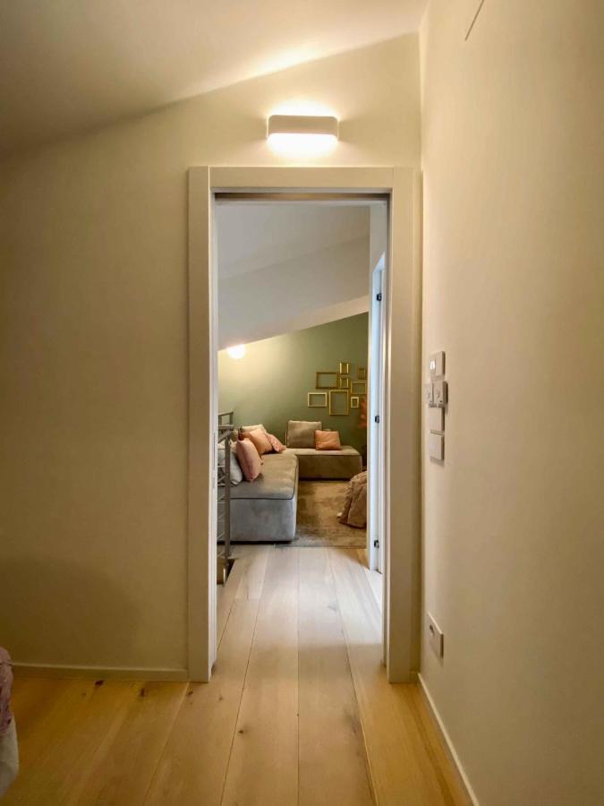 Volto Corte Farina Apartments - Luxury Lofts Verona Luaran gambar