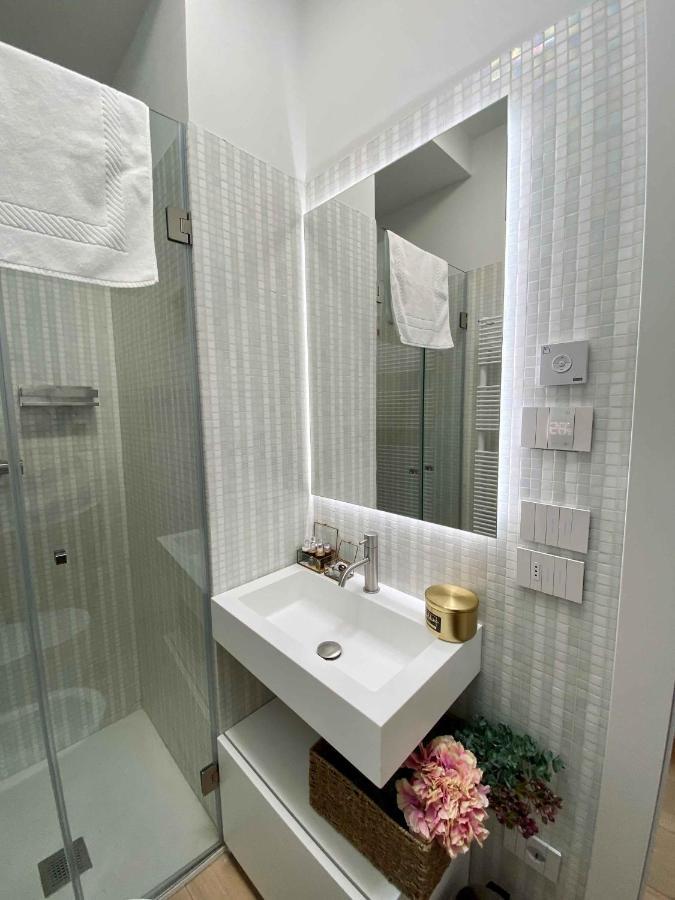 Volto Corte Farina Apartments - Luxury Lofts Verona Luaran gambar