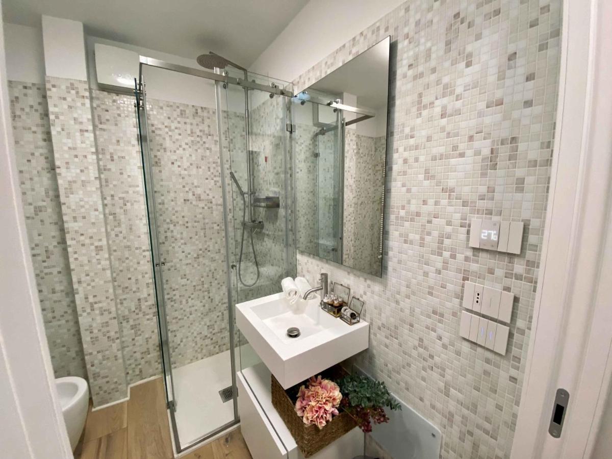 Volto Corte Farina Apartments - Luxury Lofts Verona Luaran gambar