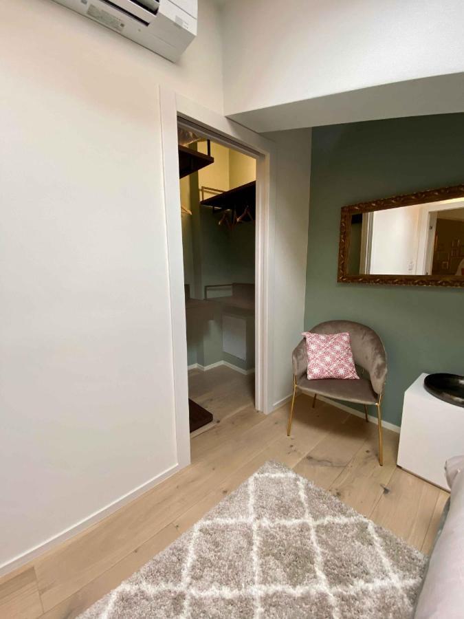 Volto Corte Farina Apartments - Luxury Lofts Verona Luaran gambar