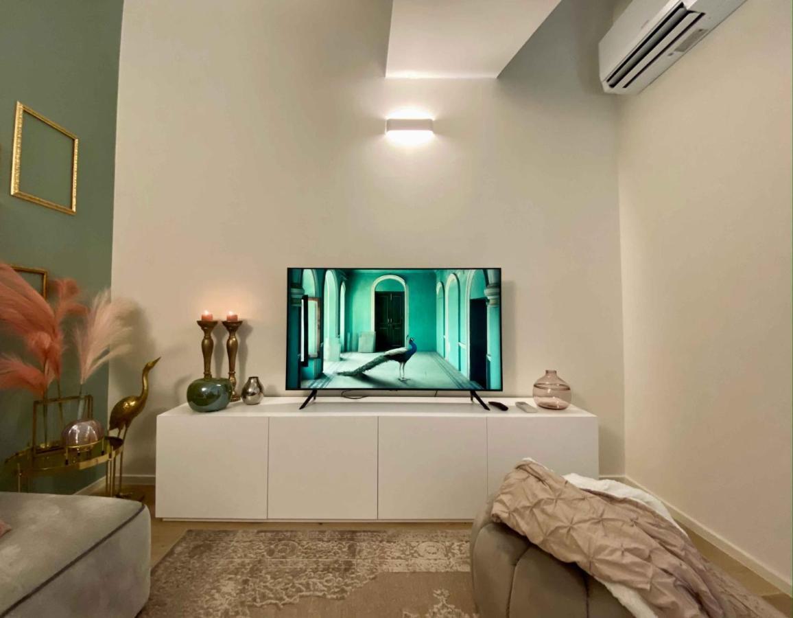Volto Corte Farina Apartments - Luxury Lofts Verona Luaran gambar